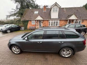 SKODA OCTAVIA 2.0 Octavia SE L TDI Semi-Auto 5dr