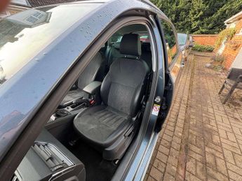 SKODA OCTAVIA 2.0 Octavia SE L TDI Semi-Auto 5dr
