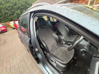 SKODA OCTAVIA 2.0 Octavia SE L TDI Semi-Auto 5dr