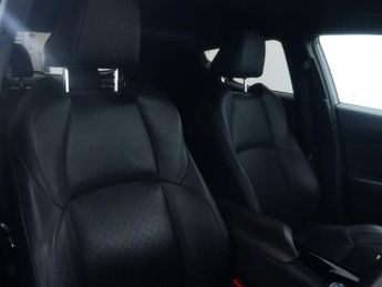 TOYOTA C-HR 1.8 C-HR Excel HEV CVT 5dr