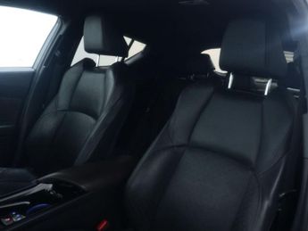 TOYOTA C-HR 1.8 C-HR Excel HEV CVT 5dr