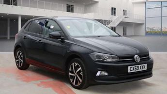 Volkswagen Polo 1.0 Polo Beats Evo 5dr