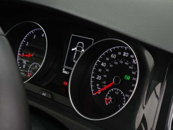VOLKSWAGEN GOLF 1.5 Golf Match Edition TSi Evo Semi-Auto 5dr