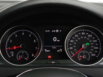 VOLKSWAGEN GOLF 1.5 Golf Match Edition TSi Evo Semi-Auto 5dr