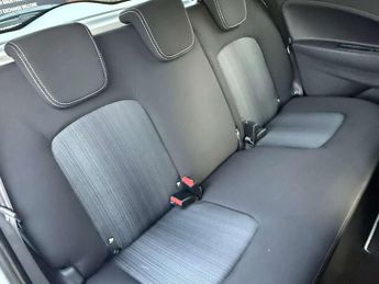 Renault ZOE Zoe Dynamique Nav ZE 40 Auto 5dr