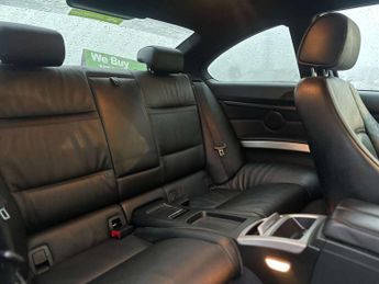 BMW 3 SERIES 2.0 320d Sport+ Edition Auto 2dr