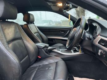 BMW 3 SERIES 2.0 320d Sport+ Edition Auto 2dr