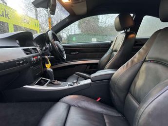 BMW 3 SERIES 2.0 320d Sport+ Edition Auto 2dr