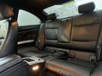 BMW 3 SERIES 2.0 320d Sport+ Edition Auto 2dr