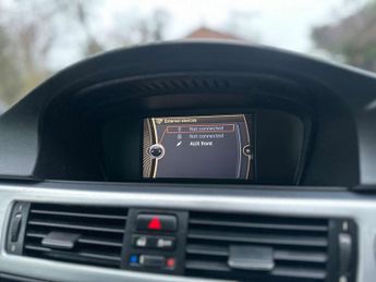 BMW 3 SERIES 2.0 320d Sport+ Edition Auto 2dr