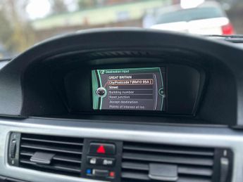 BMW 3 SERIES 2.0 320d Sport+ Edition Auto 2dr
