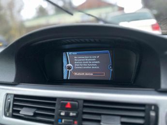 BMW 3 SERIES 2.0 320d Sport+ Edition Auto 2dr