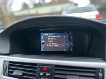 BMW 3 SERIES 2.0 320d Sport+ Edition Auto 2dr