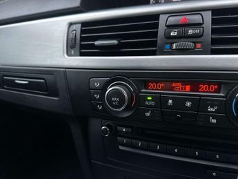 BMW 3 SERIES 2.0 320d Sport+ Edition Auto 2dr