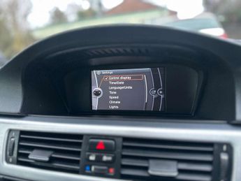 BMW 3 SERIES 2.0 320d Sport+ Edition Auto 2dr