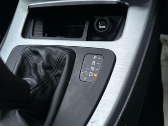 BMW 3 SERIES 2.0 320d Sport+ Edition Auto 2dr