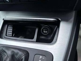 BMW 3 SERIES 2.0 320d Sport+ Edition Auto 2dr