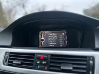 BMW 3 SERIES 2.0 320d Sport+ Edition Auto 2dr