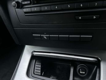 BMW 3 SERIES 2.0 320d Sport+ Edition Auto 2dr