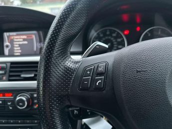 BMW 3 SERIES 2.0 320d Sport+ Edition Auto 2dr