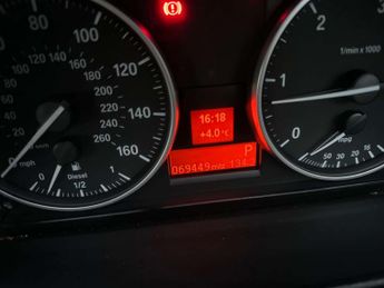 BMW 3 SERIES 2.0 320d Sport+ Edition Auto 2dr