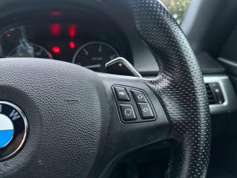 BMW 3 SERIES 2.0 320d Sport+ Edition Auto 2dr
