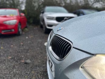 BMW 3 SERIES 2.0 320d Sport+ Edition Auto 2dr
