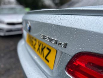 BMW 3 SERIES 2.0 320d Sport+ Edition Auto 2dr