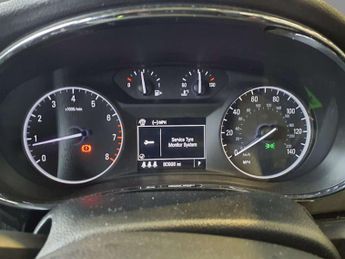 VAUXHALL MOKKA X 1.4 Mokka X Active T Auto 5dr