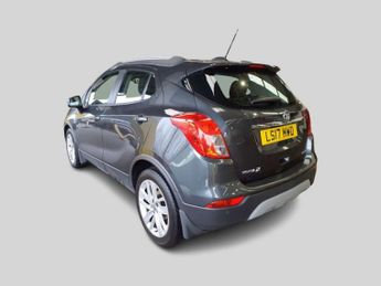 VAUXHALL MOKKA X 1.4 Mokka X Active T Auto 5dr