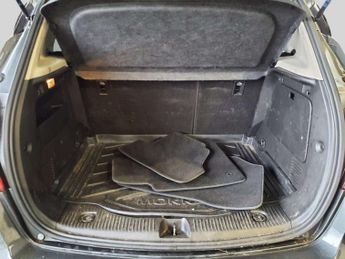 VAUXHALL MOKKA X 1.4 Mokka X Active T Auto 5dr