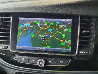 VAUXHALL MOKKA X 1.4 Mokka X Active T Auto 5dr