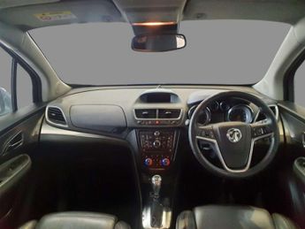 VAUXHALL MOKKA 1.4 Mokka SE T Auto 5dr