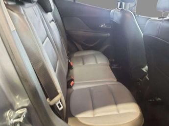 VAUXHALL MOKKA 1.4 Mokka SE T Auto 5dr