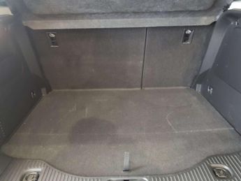 VAUXHALL MOKKA 1.4 Mokka SE T Auto 5dr