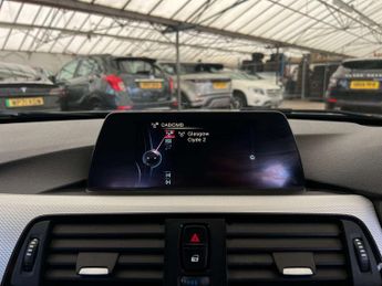 BMW 3 SERIES 3.0 330d M Sport Auto 4dr