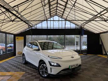 HYUNDAI KONA Kona Premium EV 5dr