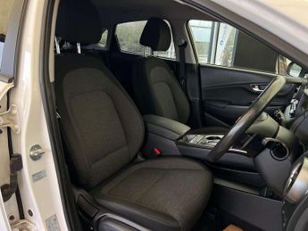 HYUNDAI KONA Kona Premium EV 5dr