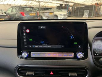 HYUNDAI KONA Kona Premium EV 5dr