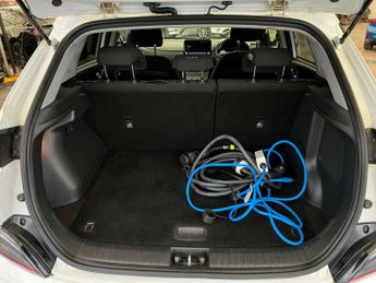 HYUNDAI KONA Kona Premium EV 5dr