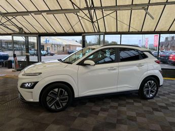 HYUNDAI KONA Kona Premium EV 5dr