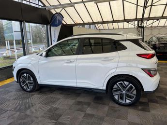 HYUNDAI KONA Kona Premium EV 5dr