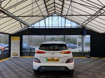 HYUNDAI KONA Kona Premium EV 5dr