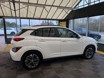 HYUNDAI KONA Kona Premium EV 5dr