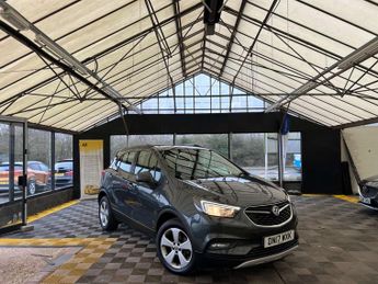 Vauxhall Mokka 1.6 Mokka X Active CDTi ecoFLEX S/S 5dr