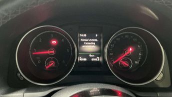 VOLKSWAGEN SCIROCCO 2.0 Scirocco R-Line BlueMotion Technology TDI Semi-Automatic 3dr