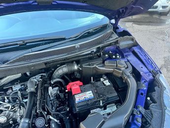 NISSAN QASHQAI 1.3 Qashqai Acenta Premium DiG-T Semi-Auto 5dr