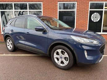 Ford Kuga 1.5 Kuga Zetec EcoBlue 5dr