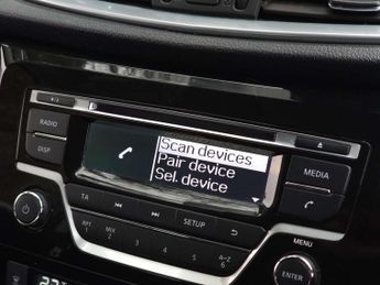 Nissan QASHQAI 1.2 Qashqai Acenta DiG-T CVT 5dr