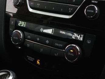 Nissan QASHQAI 1.2 Qashqai Acenta DiG-T CVT 5dr